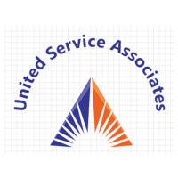 United Service Associates Logo