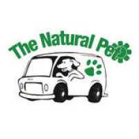 The Natural Pet Logo