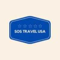 SOS Travel USA Logo