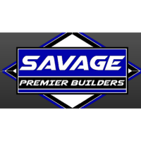 Savage Premier Builders Logo