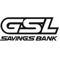 GSL Savings Bank Logo