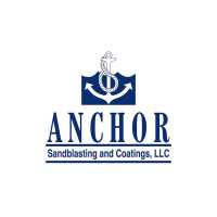 Anchor Sandblasting and Coatings, LLC Logo