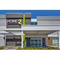 Home2 Suites by Hilton Williston Burlington, VT Logo