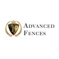 Advanced Fences Logo