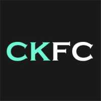 C King Foundation & Construction Logo