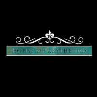 House of Aesthetics Logo