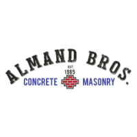 Almand Brother's Concrete Inc. Logo