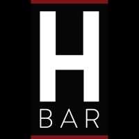 H Bar Logo