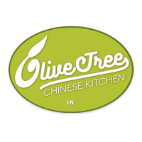 Olive Tree Chinese Kitchen Logo