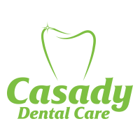 Casady Dental Care Logo