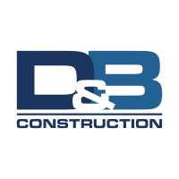 D&B Construction Group - Reading Logo