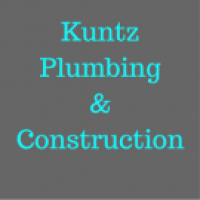 Kuntz Plumbing & Construction Logo