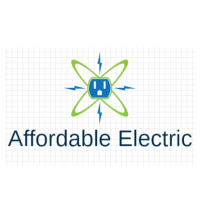 Affordable Electric Logo