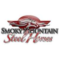 Smoky Mountain Indian Motorcycle at Smoky Mountain Steel Horses Logo