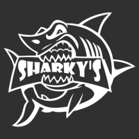 Sharky's Tavern Logo