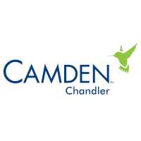 Camden Chandler Apartments Logo