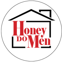 Honey Do Men Home Remodeling & Repair Logo