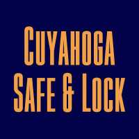 Cuyahoga Safe & Lock Logo