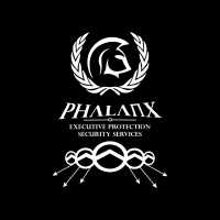 Phalanx Executive Protection Security Services LLC Logo