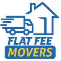 Flat Fee Movers Bradenton Logo