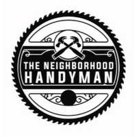 The Neighborhood Handyman 815 Logo