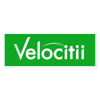 Velocitii Logo