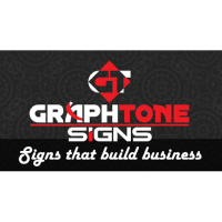Graphtone Signs Logo