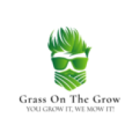 Grass On The Grow, LLC Logo