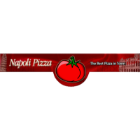 Napoli House of Pizza Logo