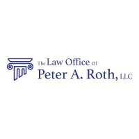 The Law Office of Peter A. Roth Logo