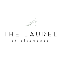 The Laurel at Altamonte Logo