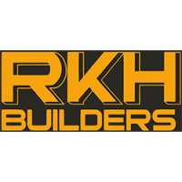 RKH Builders Logo