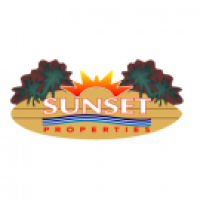 Sunset Properties Logo