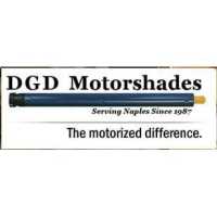 DGD Motorshades Logo