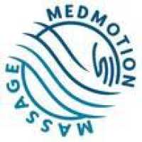 Medmotion Massage Logo