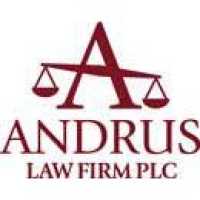 Andrus Law Firm, PLC Logo