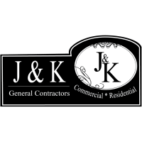 J&K General Contractors Logo