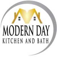 Modern Day Kitchen and Bath Logo