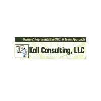Koll Consulting LLC Logo