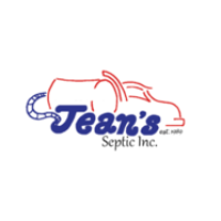 Jean's Septic Inc. Logo