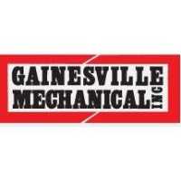 Gainesville Mechanical Logo