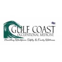 Gulf Coast Occupational Medicine Logo