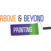 Above & Beyond Construction and Renovations Logo