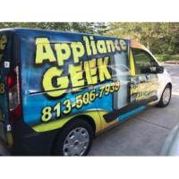Appliance Geek LLC Logo