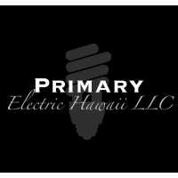 Primary Electric Hawaii Logo
