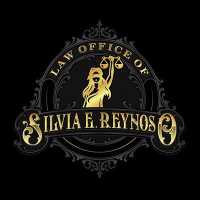 Law Office of Silvia E. Reynoso Logo