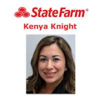 Kenya Knight - State Farm Insurance Agent Logo