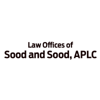 Law Offices of Sunita N. Sood, PC Logo
