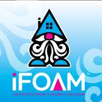 iFOAM Insulation Logo