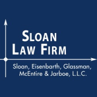 Sloan, Eisenbarth, Glassman, McEntire & Jarboe, L.L.C. Logo